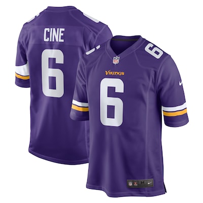 Minnesota Vikings Men Jerseys 2025-10-16-069
